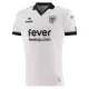 Günstige Bristol City Herrentrikot Auswärts 2025/26 Kurzarm