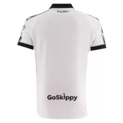 Günstige Bristol City Herrentrikot Auswärts 2025/26 Kurzarm