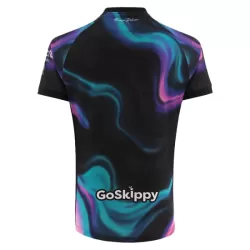Günstige Bristol City Herrentrikot Ausweich 2025/26 Kurzarm