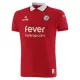 Günstige Bristol City Herrentrikot Heim 2025/26 Kurzarm