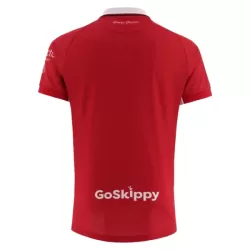 Günstige Bristol City Herrentrikot Heim 2025/26 Kurzarm