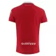 Günstige Bristol City Herrentrikot Heim 2025/26 Kurzarm