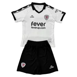 Günstige Bristol City Kindertrikot Auswärts 2025/26 Kurzarm