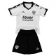 Günstige Bristol City Kindertrikot Auswärts 2025/26 Kurzarm