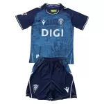 Günstige Cadiz Kindertrikot Ausweich 2025/26 Kurzarm
