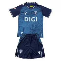 Günstige Cadiz Kindertrikot Ausweich 2025/26 Kurzarm