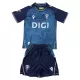 Günstige Cadiz Kindertrikot Ausweich 2025/26 Kurzarm