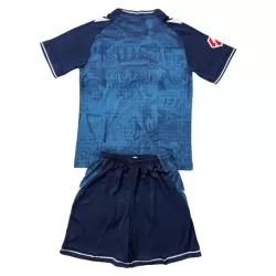 Günstige Cadiz Kindertrikot Ausweich 2025/26 Kurzarm