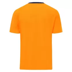 Günstige Cardiff City Herrentrikot Ausweich 2025/26 Kurzarm