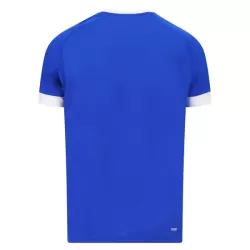 Günstige Cardiff City Herrentrikot Heim 2025/26 Kurzarm