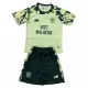 Günstige Cardiff City Kindertrikot Auswärts 2025/26 Kurzarm