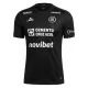 Günstige CD Cruz Azul Herrentrikot Ausweich 2025/26 Kurzarm