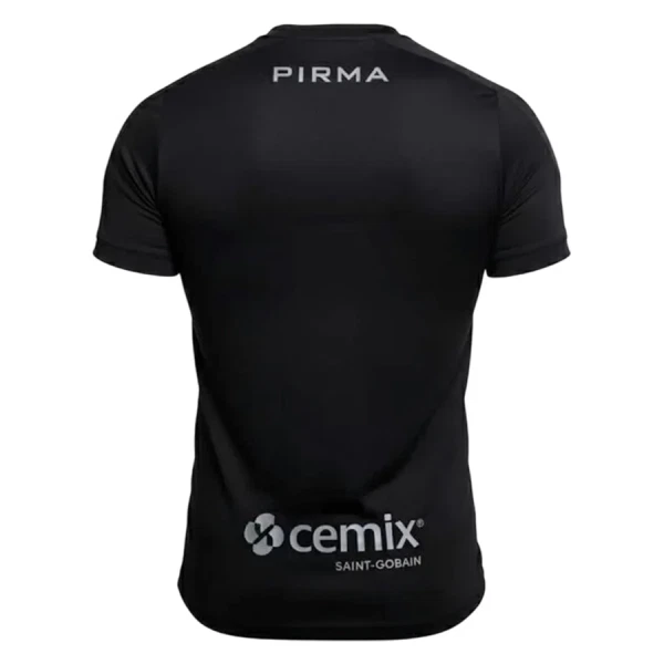 Günstige CD Cruz Azul Herrentrikot Ausweich 2025/26 Kurzarm