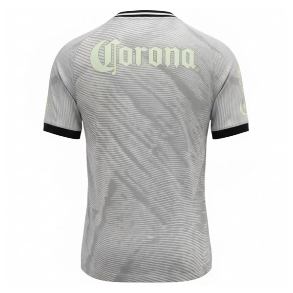 Günstige Club América Herrentrikot Ausweich 2025/26 Kurzarm
