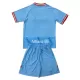 Günstige Club Brugge Kindertrikot Ausweich 2025/26 Kurzarm