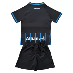 Günstige Club Brugge Kindertrikot Heim 2025/26 Kurzarm