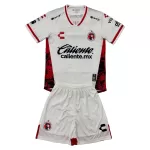 Günstige Club Tijuana Kindertrikot Auswärts 2025/26 Kurzarm