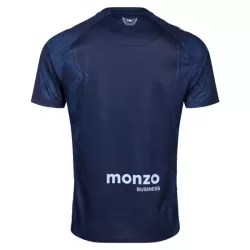 Günstige Coventry City Herrentrikot Ausweich 2025/26 Kurzarm