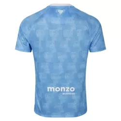 Günstige Coventry City Herrentrikot Heim 2025/26 Kurzarm
