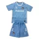 Günstige Coventry City Kindertrikot Heim 2025/26 Kurzarm
