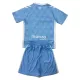 Günstige Coventry City Kindertrikot Heim 2025/26 Kurzarm