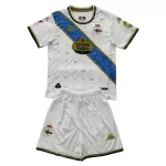 Günstige Deportivo de La Coruna Kindertrikot Ausweich 2025/26 Kurzarm