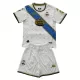Günstige Deportivo de La Coruna Kindertrikot Ausweich 2025/26 Kurzarm