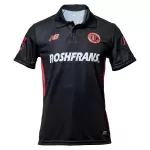 Günstige Deportivo Toluca Herrentrikot Ausweich 2025/26 Kurzarm