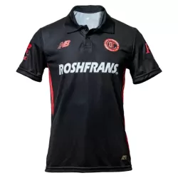 Günstige Deportivo Toluca Herrentrikot Ausweich 2025/26 Kurzarm