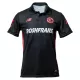 Günstige Deportivo Toluca Herrentrikot Ausweich 2025/26 Kurzarm