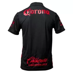 Günstige Deportivo Toluca Herrentrikot Ausweich 2025/26 Kurzarm