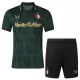 Günstige Feyenoord Kindertrikot Vierte 2025/26 Kurzarm
