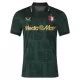 Günstige Feyenoord Kindertrikot Vierte 2025/26 Kurzarm