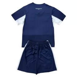 Günstige Hertha BSC Kindertrikot Heim 2025/26 Kurzarm