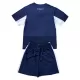 Günstige Hertha BSC Kindertrikot Heim 2025/26 Kurzarm