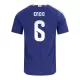 Günstige Japan Endo 6 Herrentrikot Heim WM 2026 Kurzarm