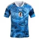 Günstige Japan x Samurai Y-3 Herrentrikot 2025/26 Kurzarm - Speziell