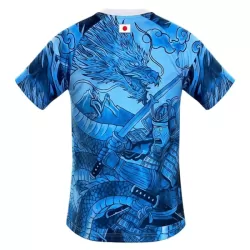 Günstige Japan x Samurai Y-3 Herrentrikot 2025/26 Kurzarm - Speziell