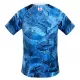 Günstige Japan x Samurai Y-3 Herrentrikot 2025/26 Kurzarm - Speziell