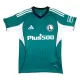 Günstige Legia Warsaw Herrentrikot Auswärts 2025/26 Kurzarm