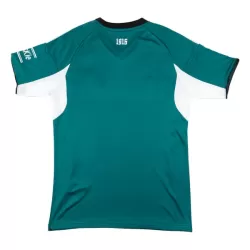 Günstige Legia Warsaw Herrentrikot Auswärts 2025/26 Kurzarm