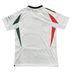 Günstige Legia Warsaw Herrentrikot Heim 2025/26 Kurzarm