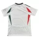 Günstige Legia Warsaw Herrentrikot Heim 2025/26 Kurzarm