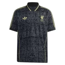 Günstige Liverpool Lifestyle Herrentrikot 2025/26 Kurzarm - Speziell