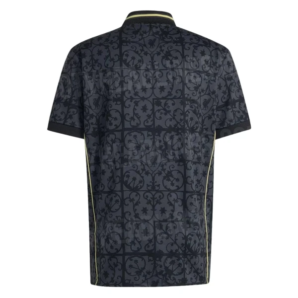 Günstige Liverpool Lifestyle Herrentrikot 2025/26 Kurzarm - Speziell