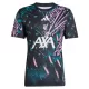 Günstige Liverpool Pre-Match Herrentrikot 2025/26 Kurzarm