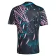 Günstige Liverpool Pre-Match Herrentrikot 2025/26 Kurzarm