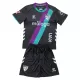 Günstige Malaga Kindertrikot Auswärts 2025/26 Kurzarm