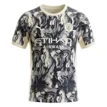 Günstige Manchester City Year of the Horse Herrentrikot 2026 Kurzarm