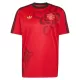 Günstige Manchester United Chinese Lucky Knot Herrentrikot 2026 Kurzarm - Speziell